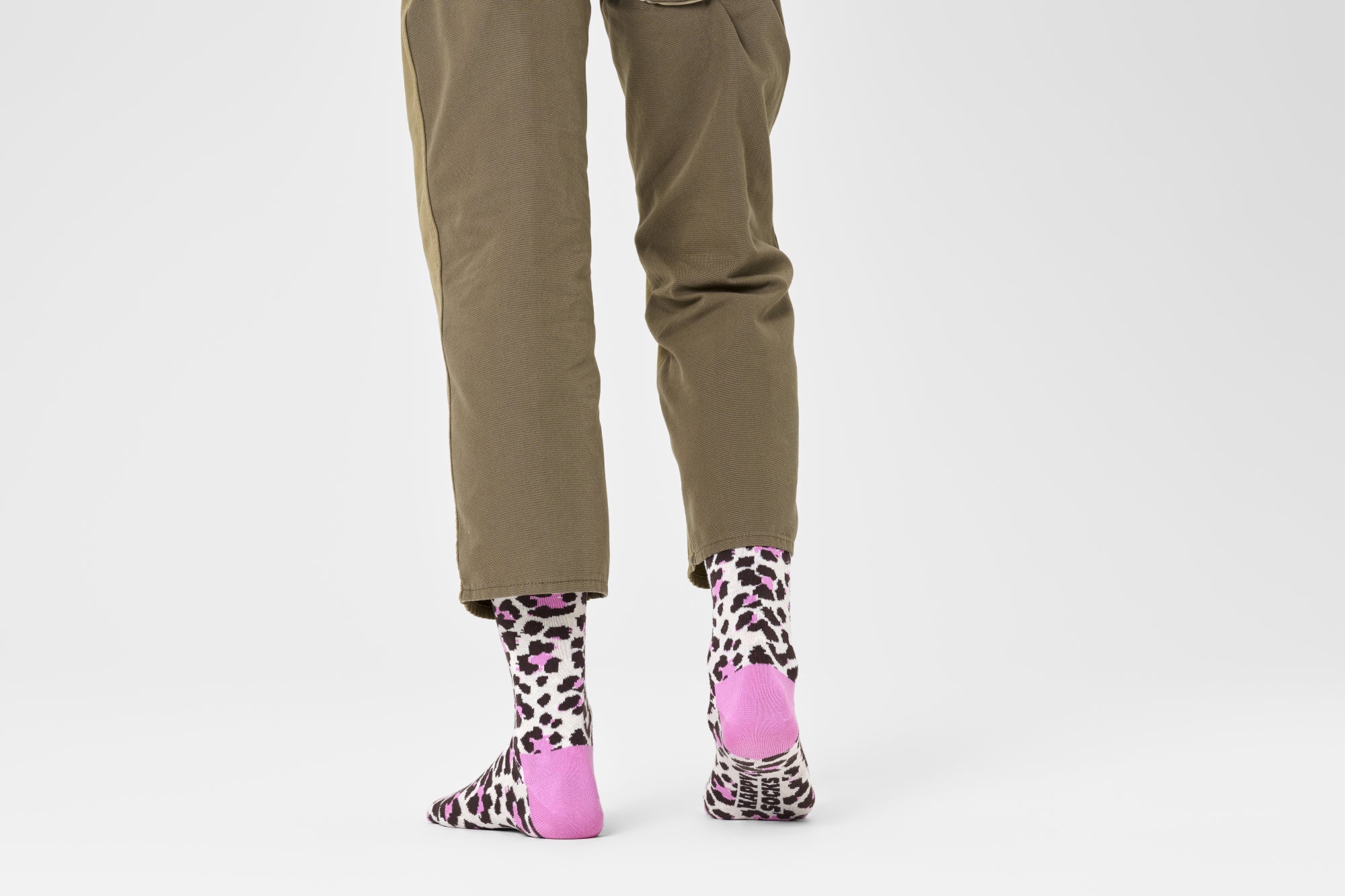 Happy Socks Socken bunt