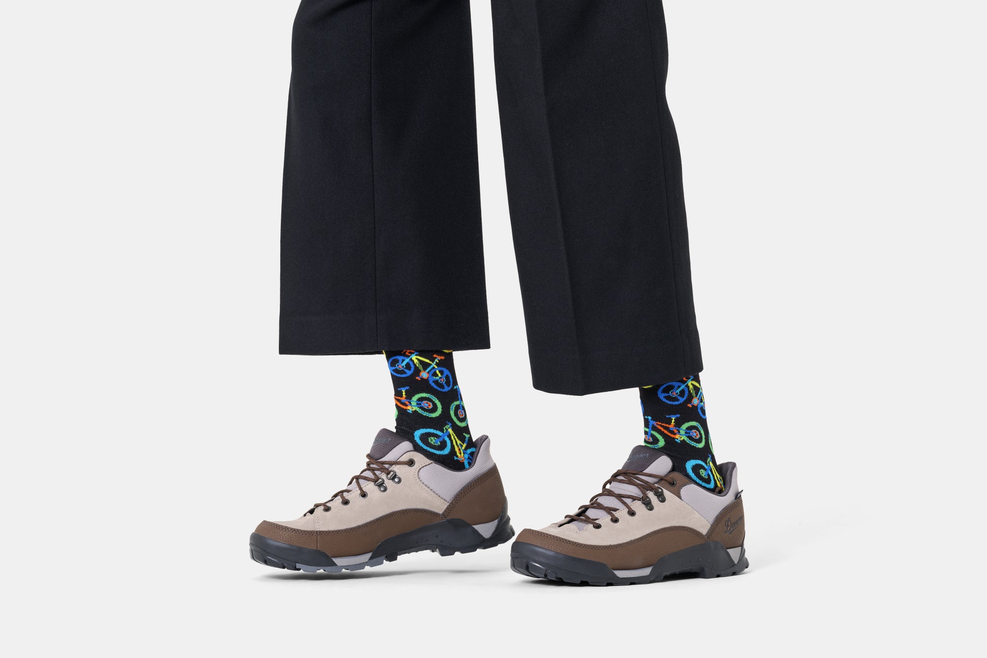 Happy Socks Socken dunkelblau