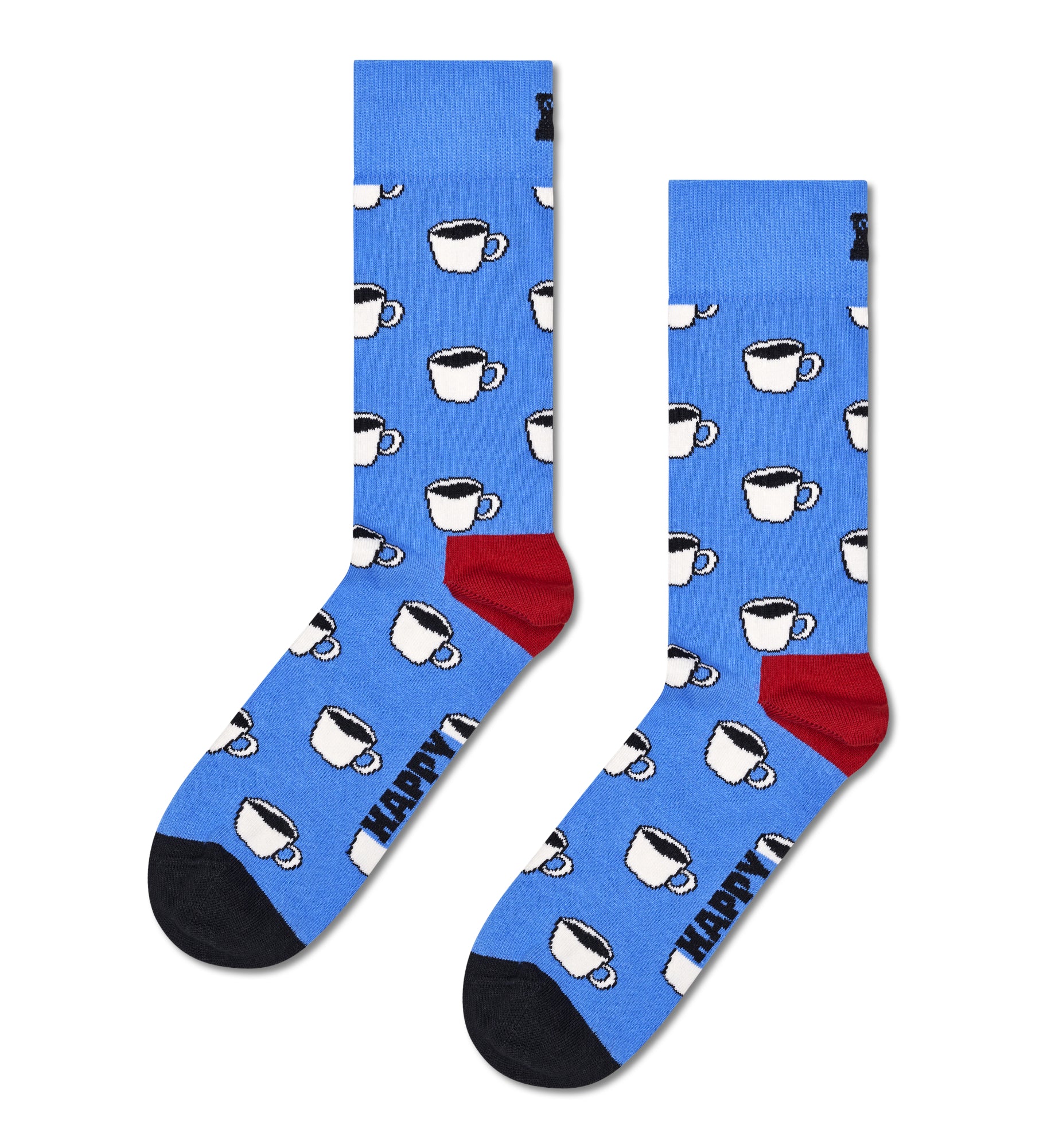 Happy Socks Socken blau