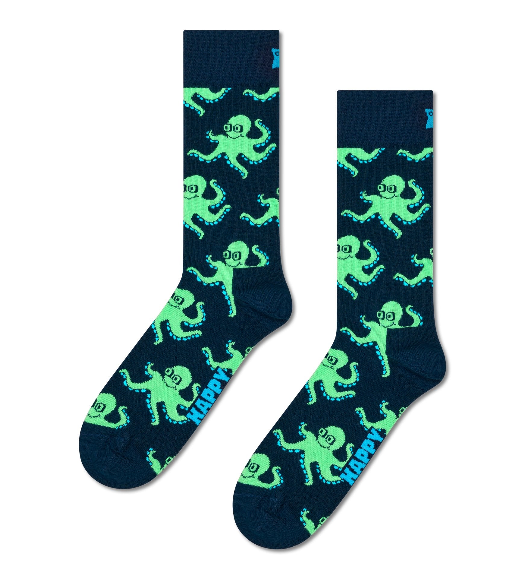 Happy Socks Socken dunkelblau