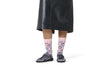 Happy Socks Socken  rosa