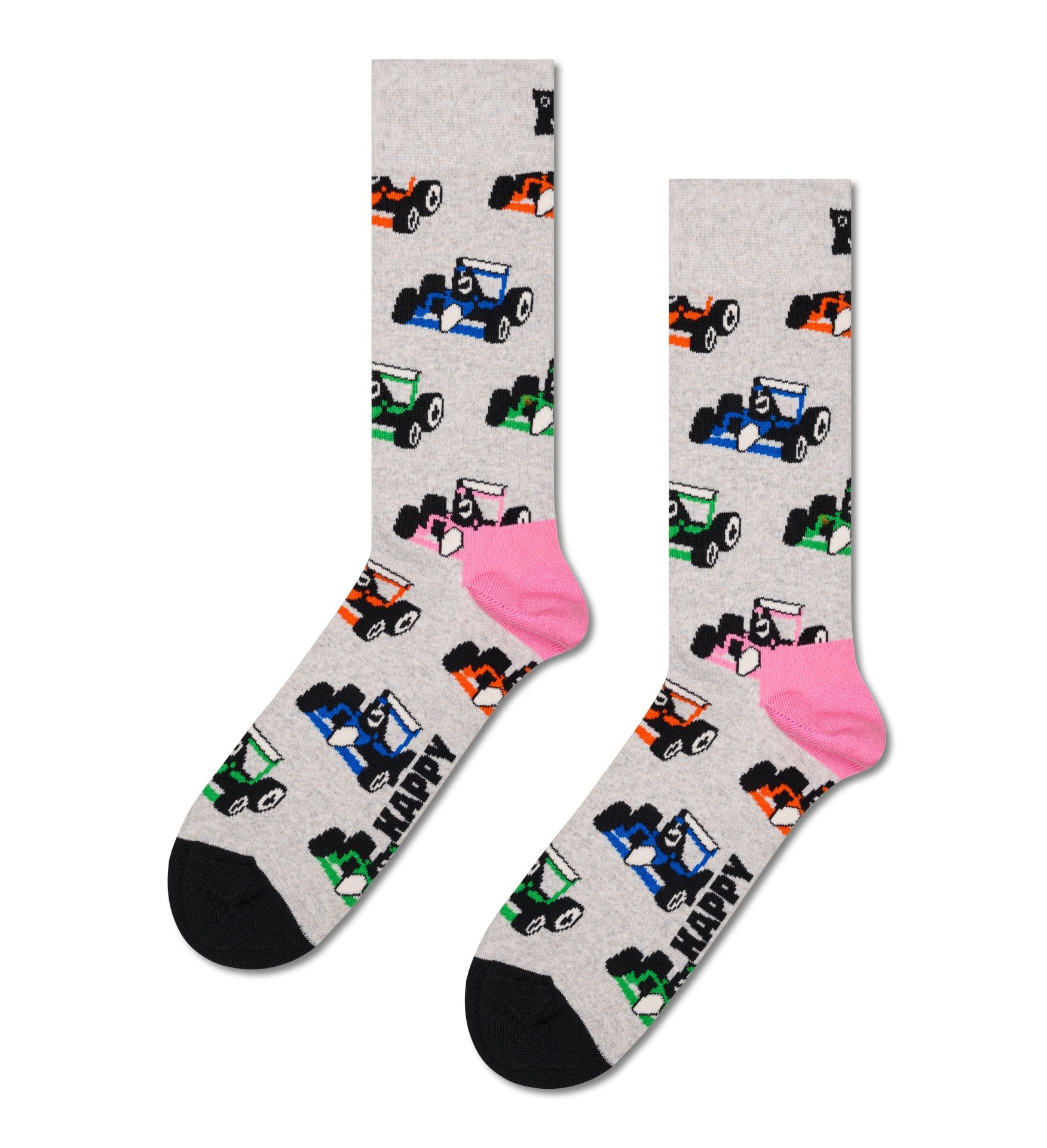 Happy Socks Socken bunt