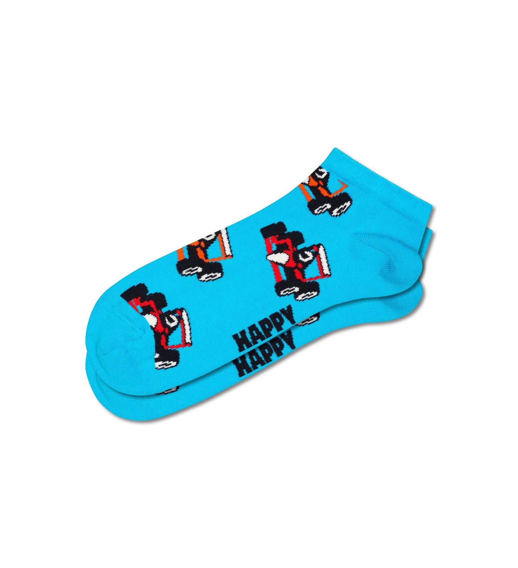 Happy Socks Socken blau