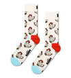 Happy Socks Socken beige