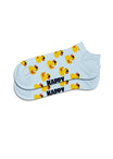 Happy Socks Socken hellblau