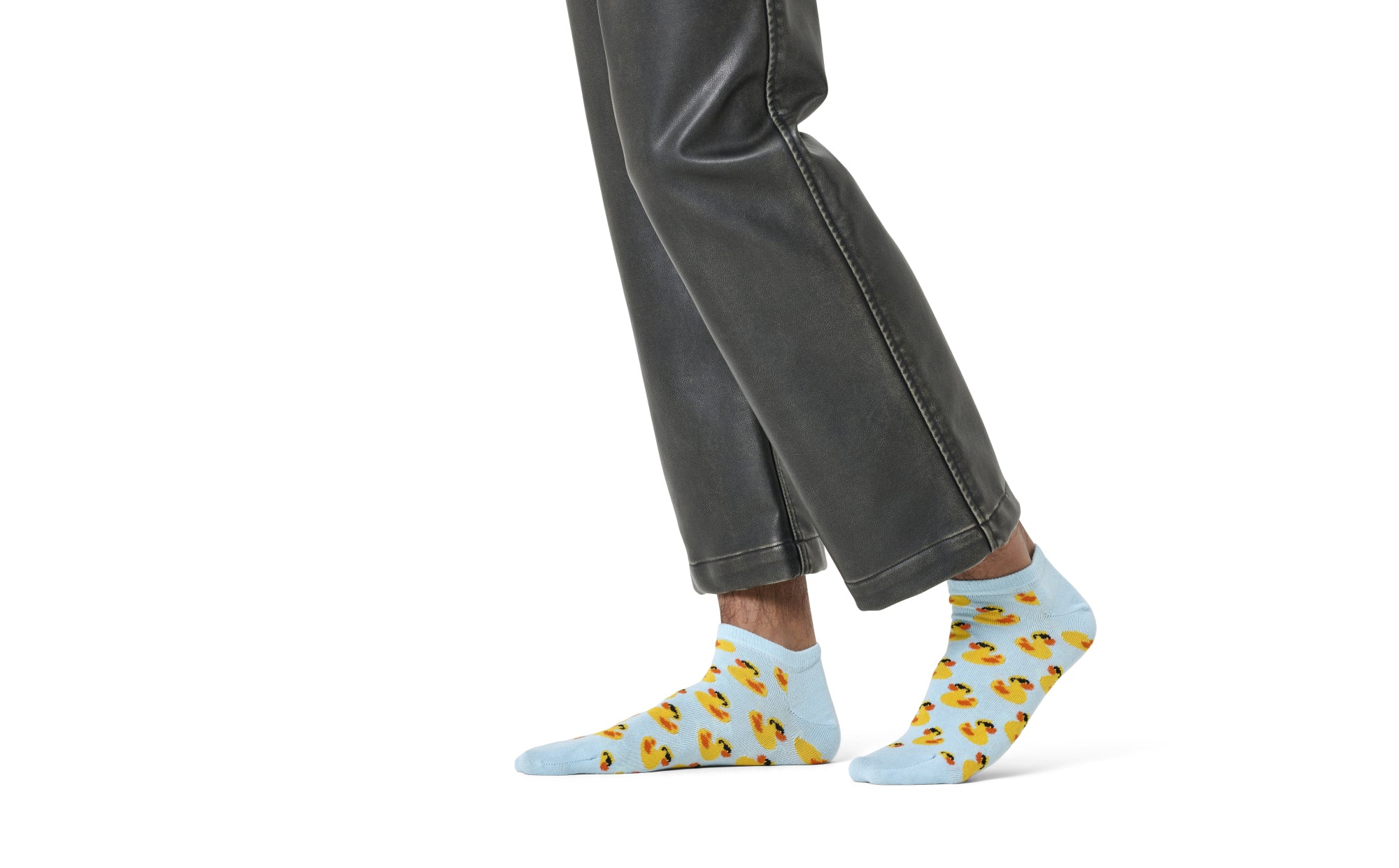 Happy Socks Socken hellblau