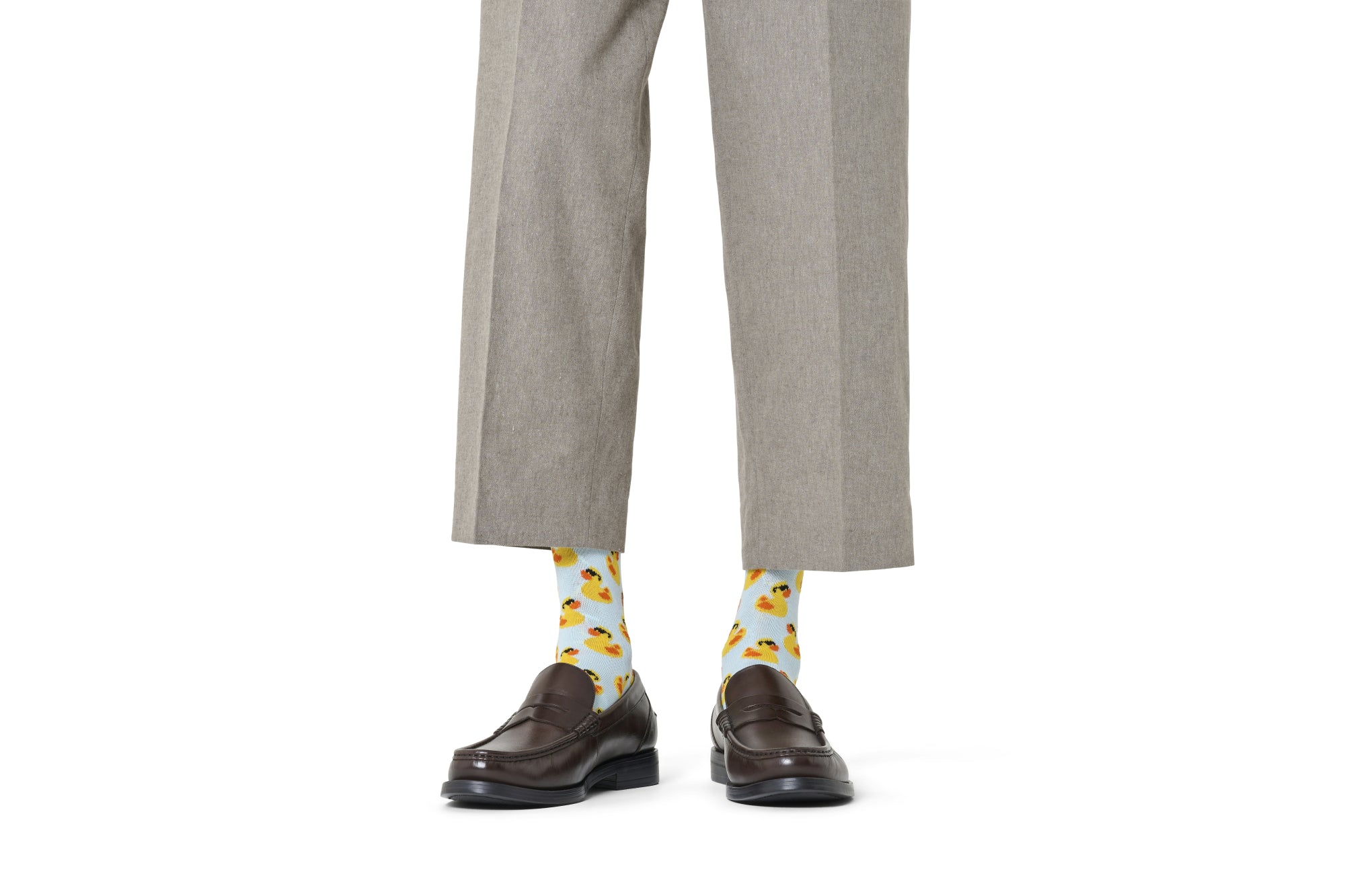 Happy Socks Socken hellblau