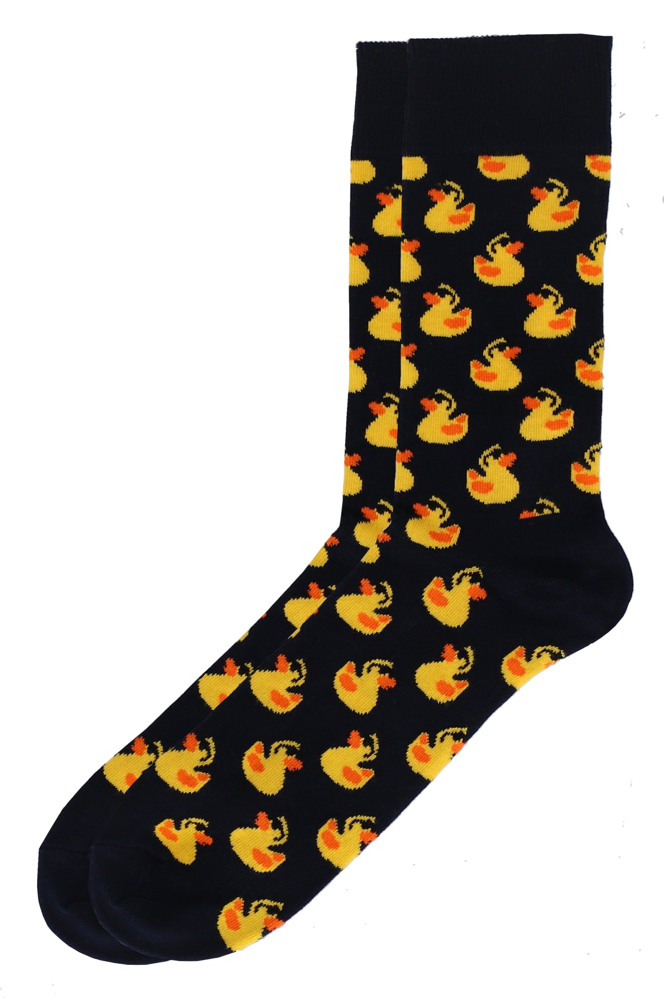 Happy Socks Socken schwarz