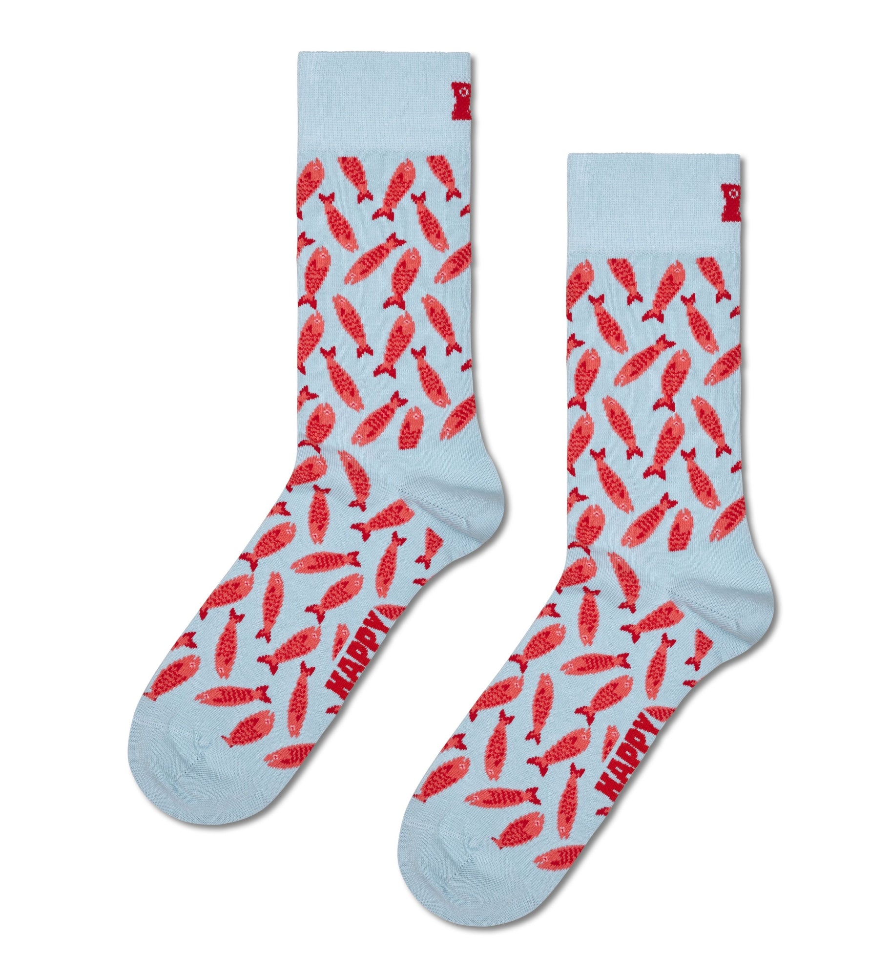 Happy Socks Socken blau