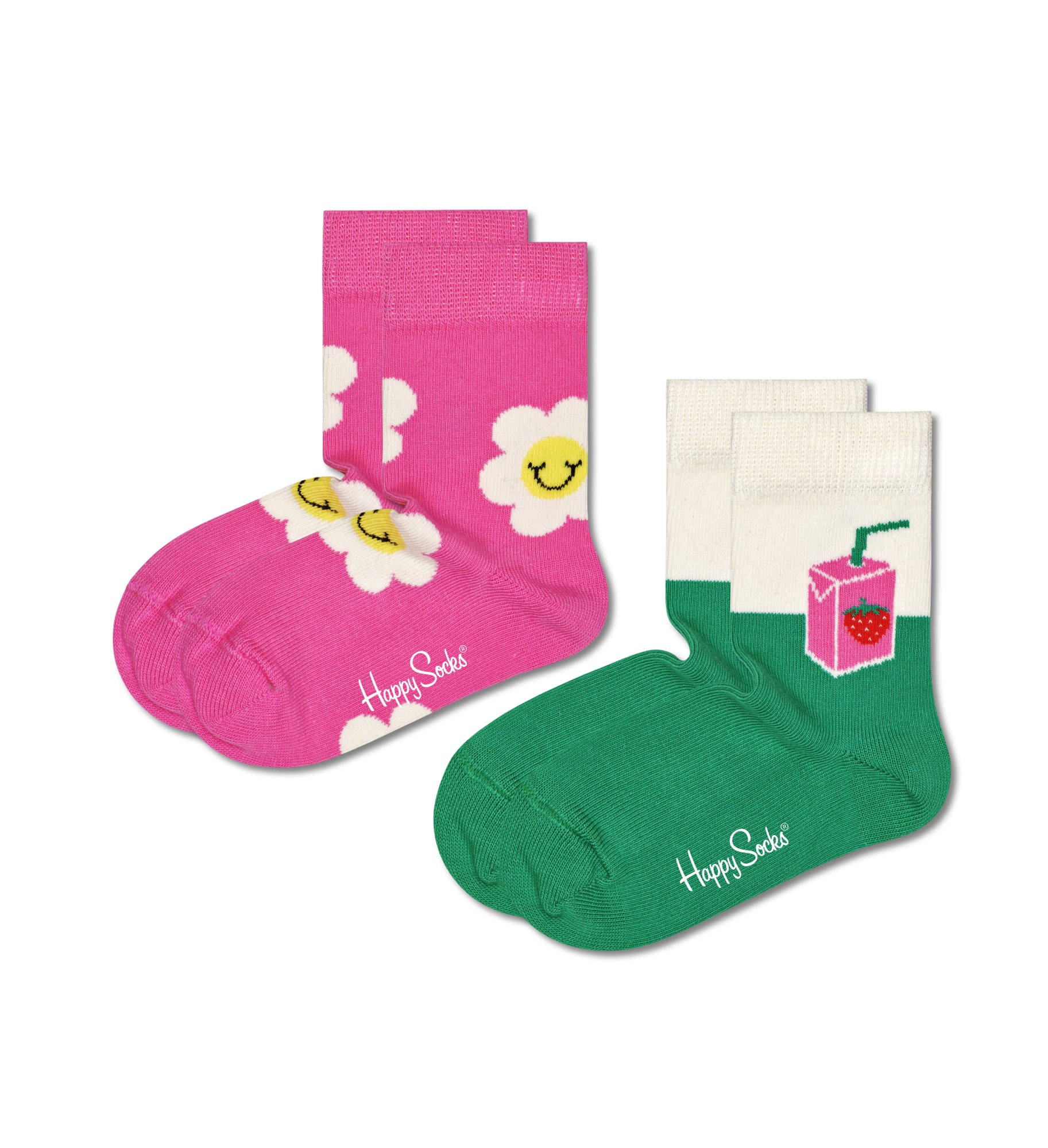 Happy Socks Socken bunt