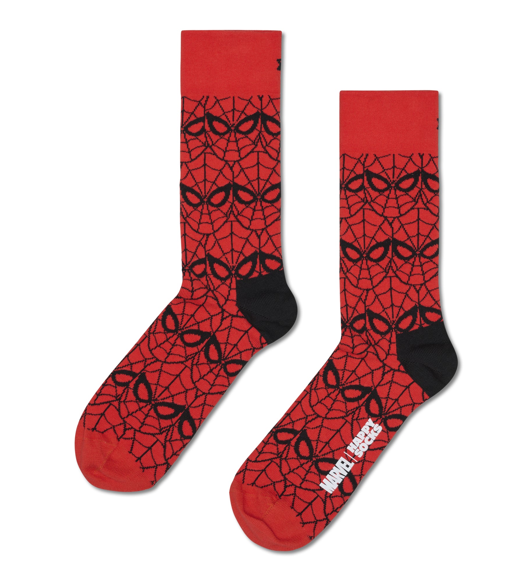 Happy Socks Socken  rot