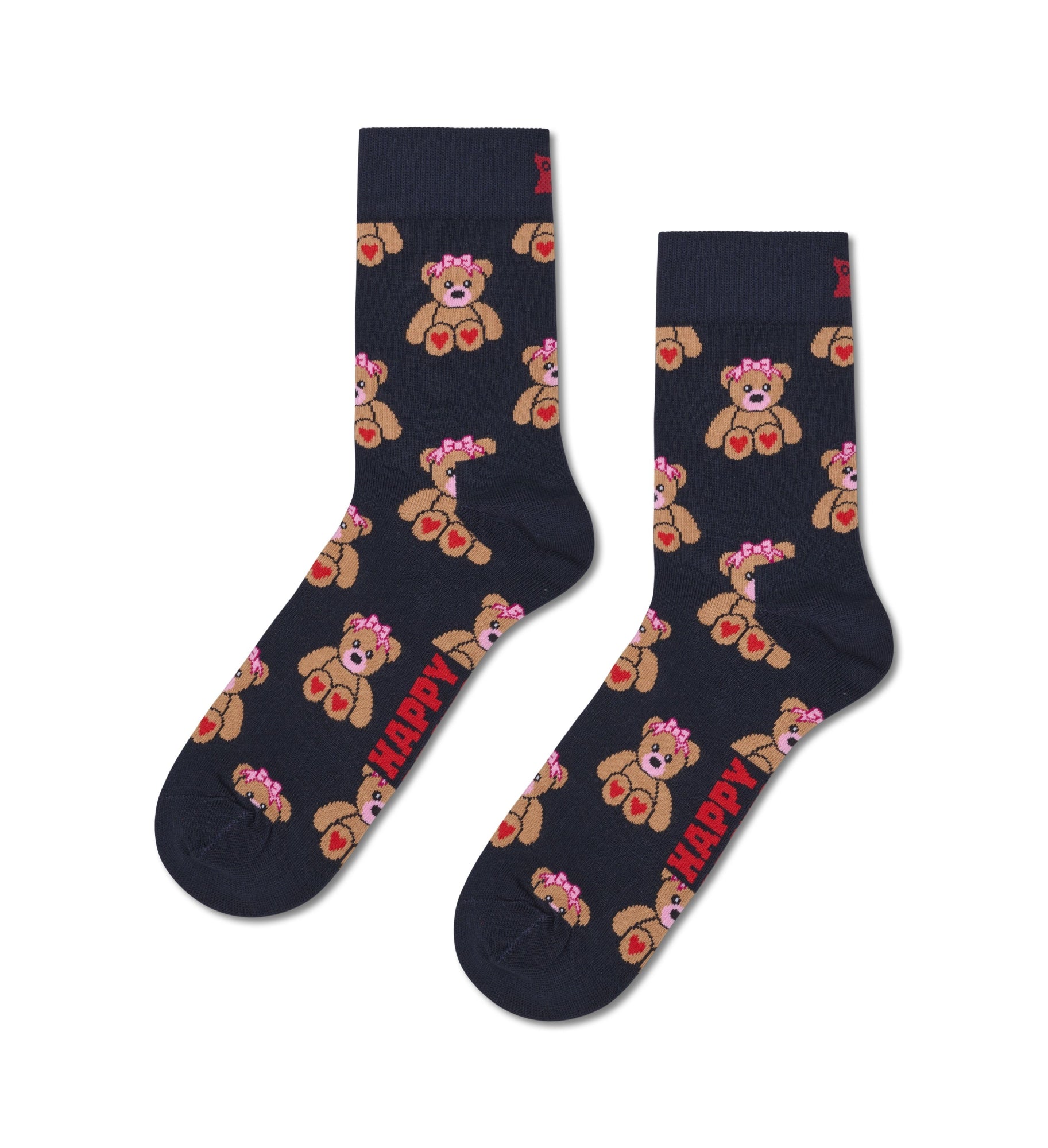 Happy Socks Socken dunkelblau