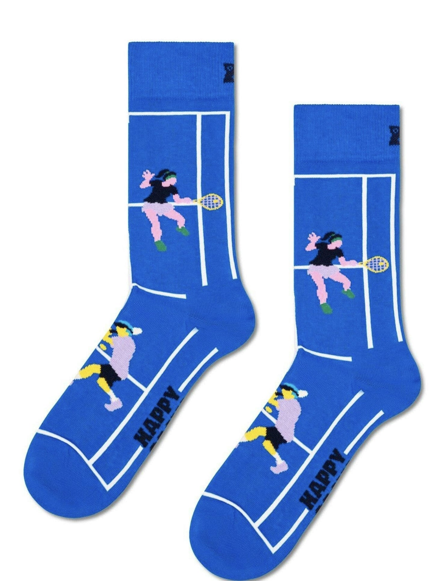 Happy Socks Socken blau