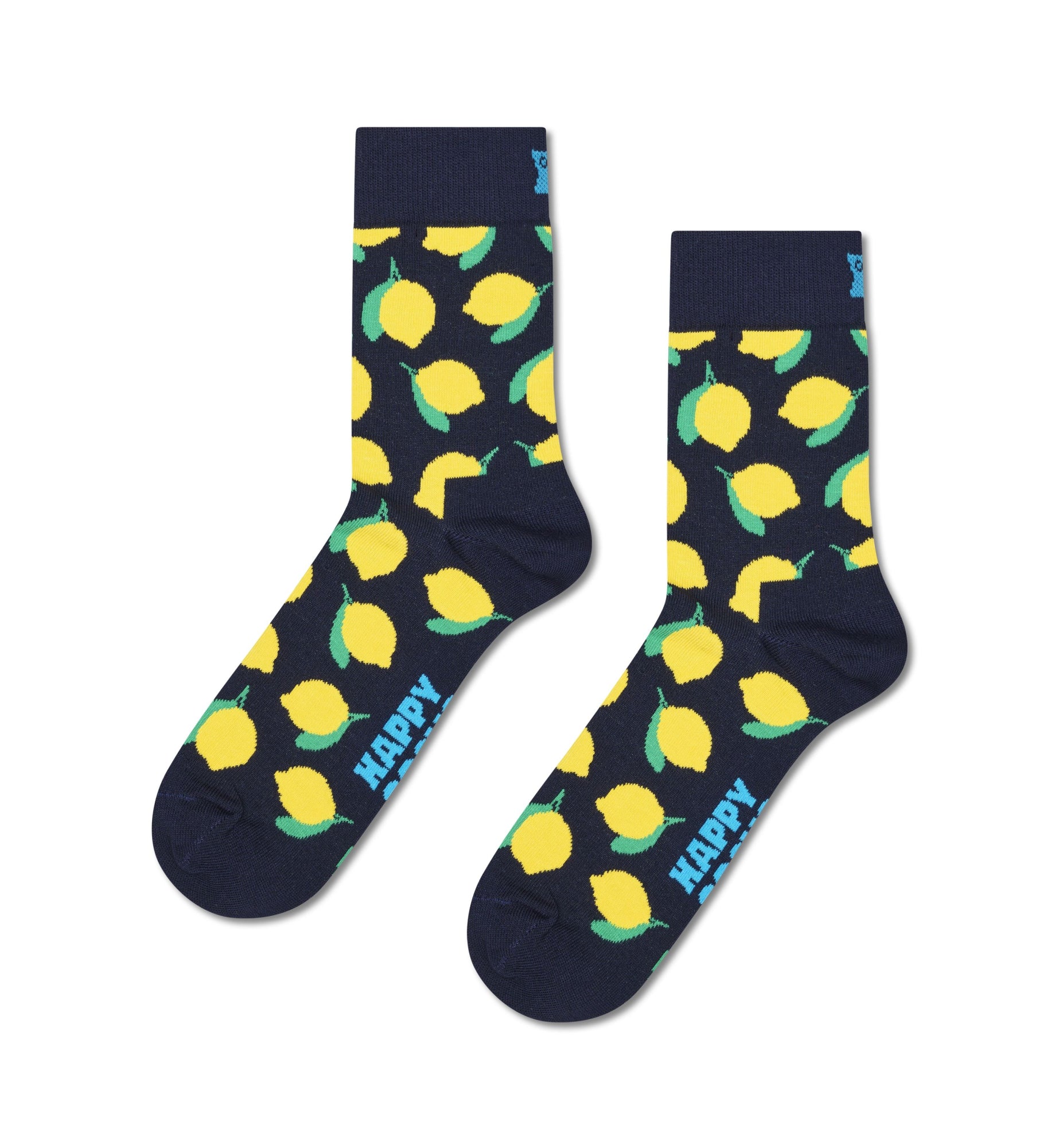 Happy Socks Socken dunkelblau