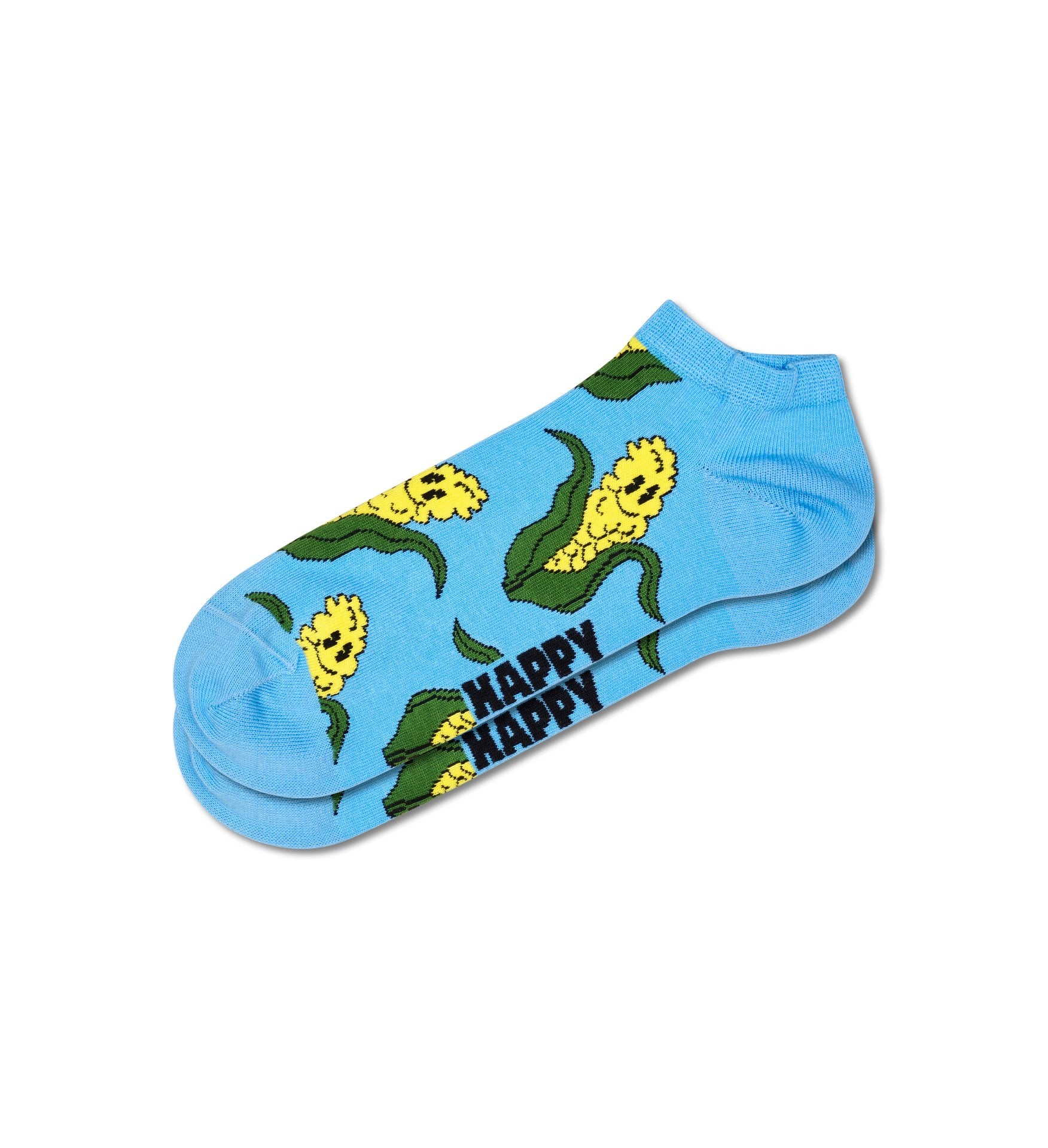 Happy Socks Socken blau