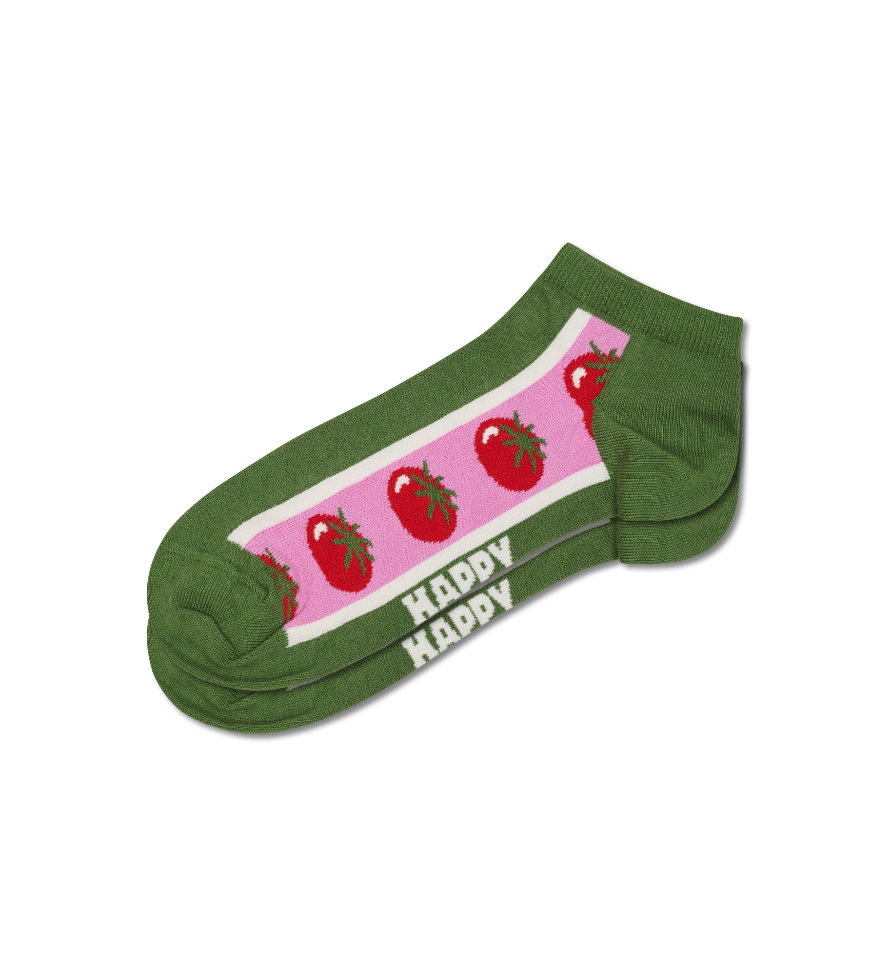 Happy Socks Socken grün