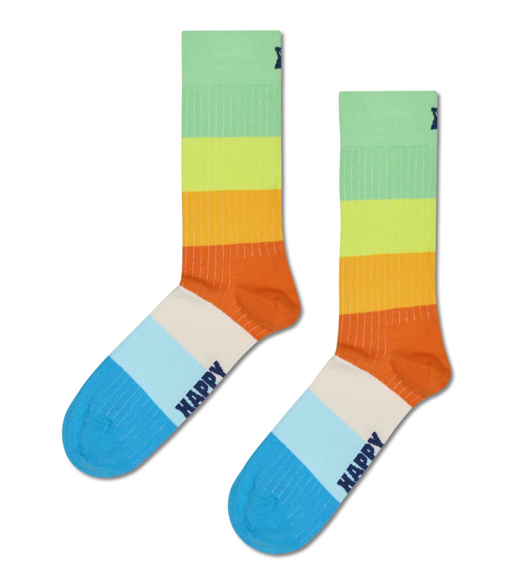Happy Socks Socken bunt