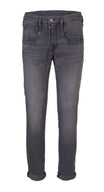 Herrlicher Straight schwarz