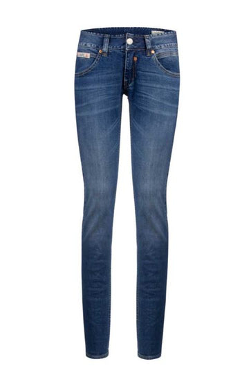 Slim-Fit Jeans