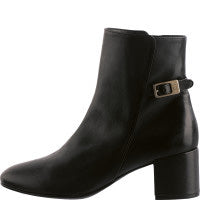 Högl Stiefeletten schwarz