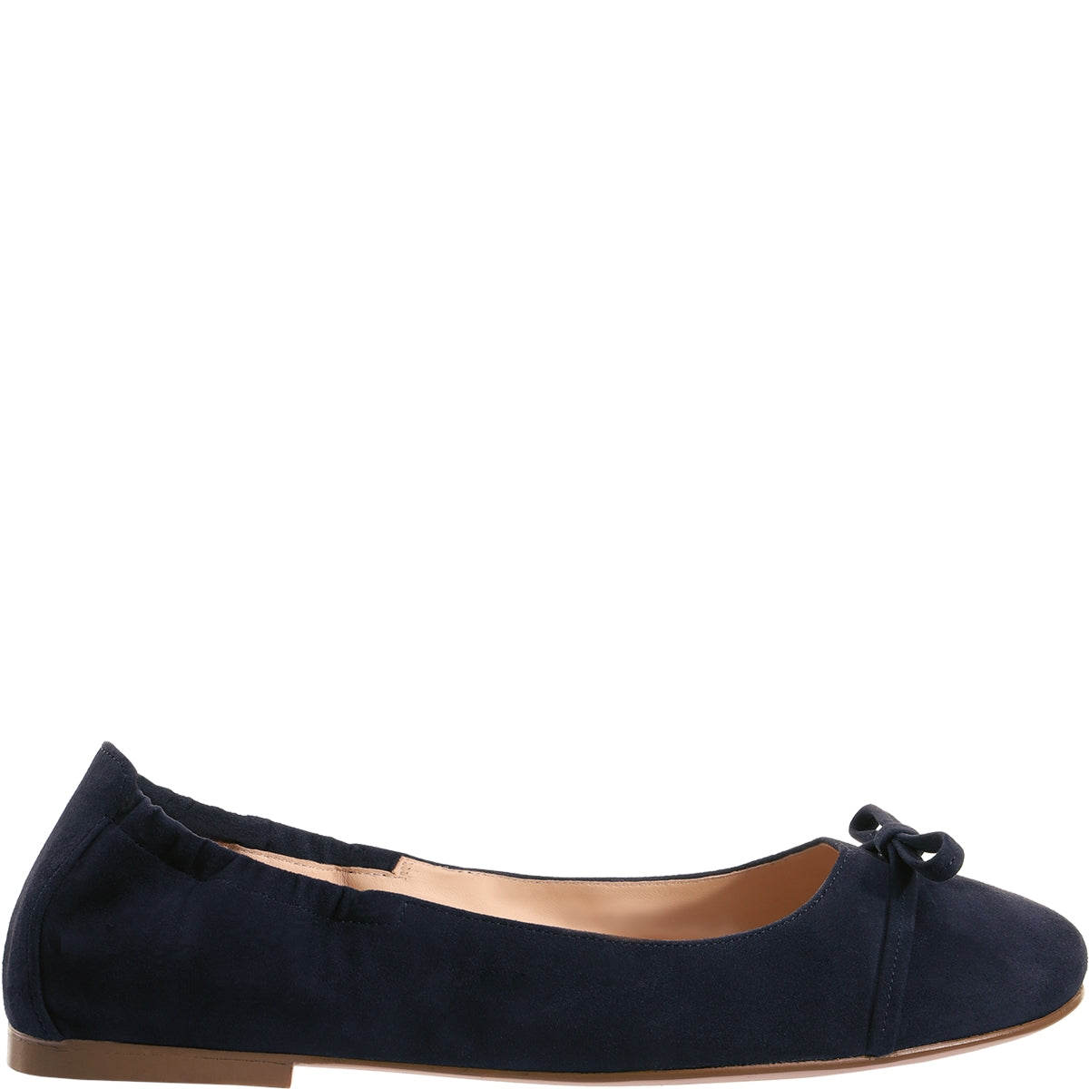 Högl Ballerinas  dunkelblau