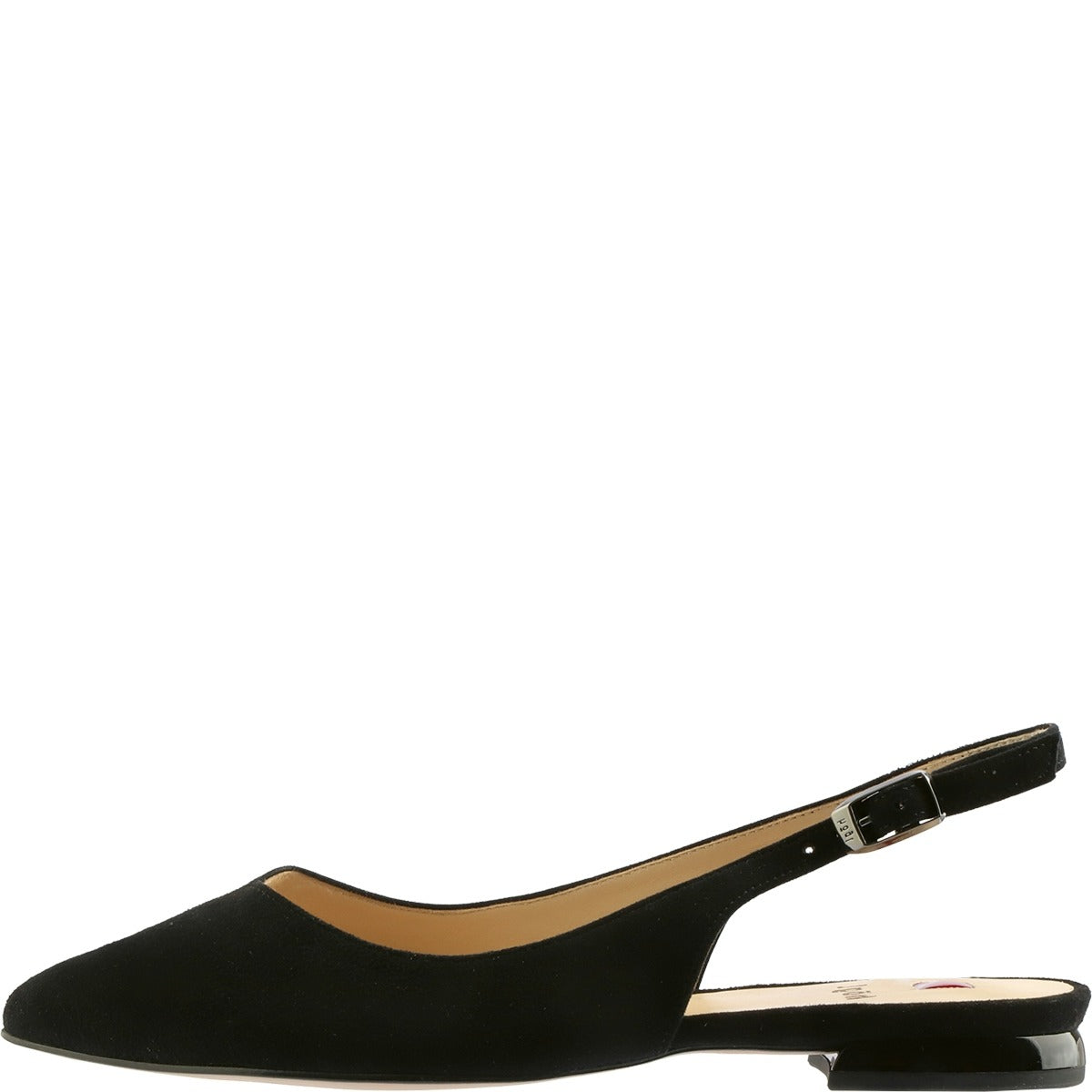 Högl Pumps schwarz