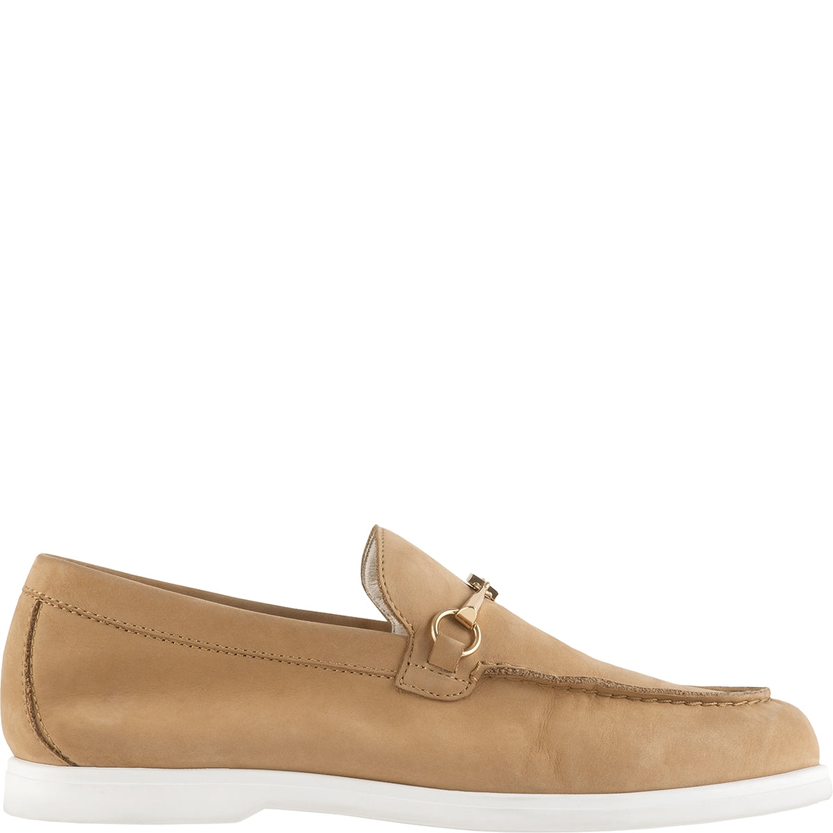 Högl Halbschuhe hellbraun