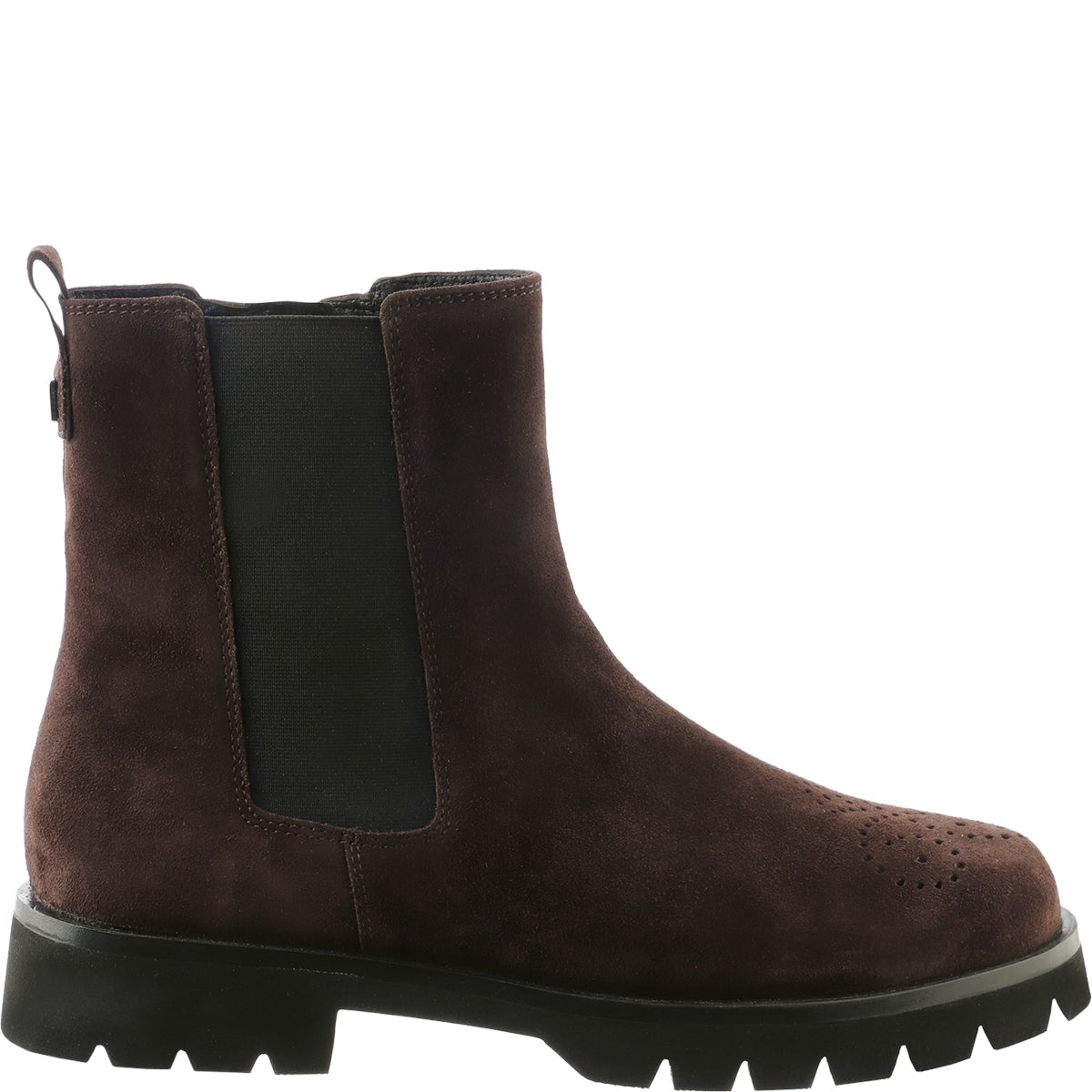 Högl Stiefeletten braun