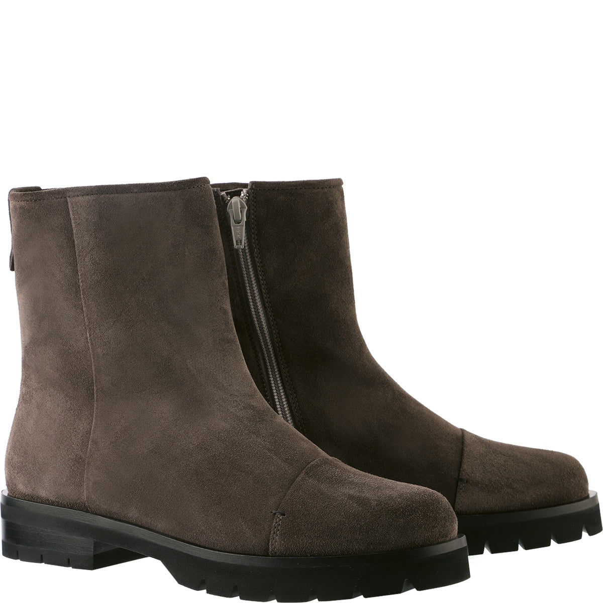 Högl Stiefeletten  braun