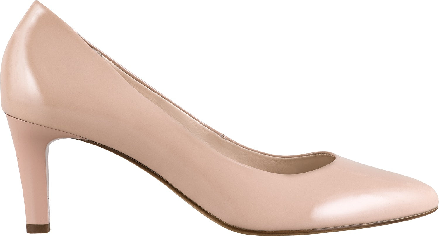 Högl Pumps nude