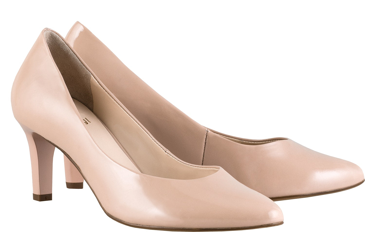 Högl Pumps  nude