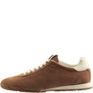 Högl Sneaker braun