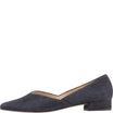 Högl Ballerinas blau