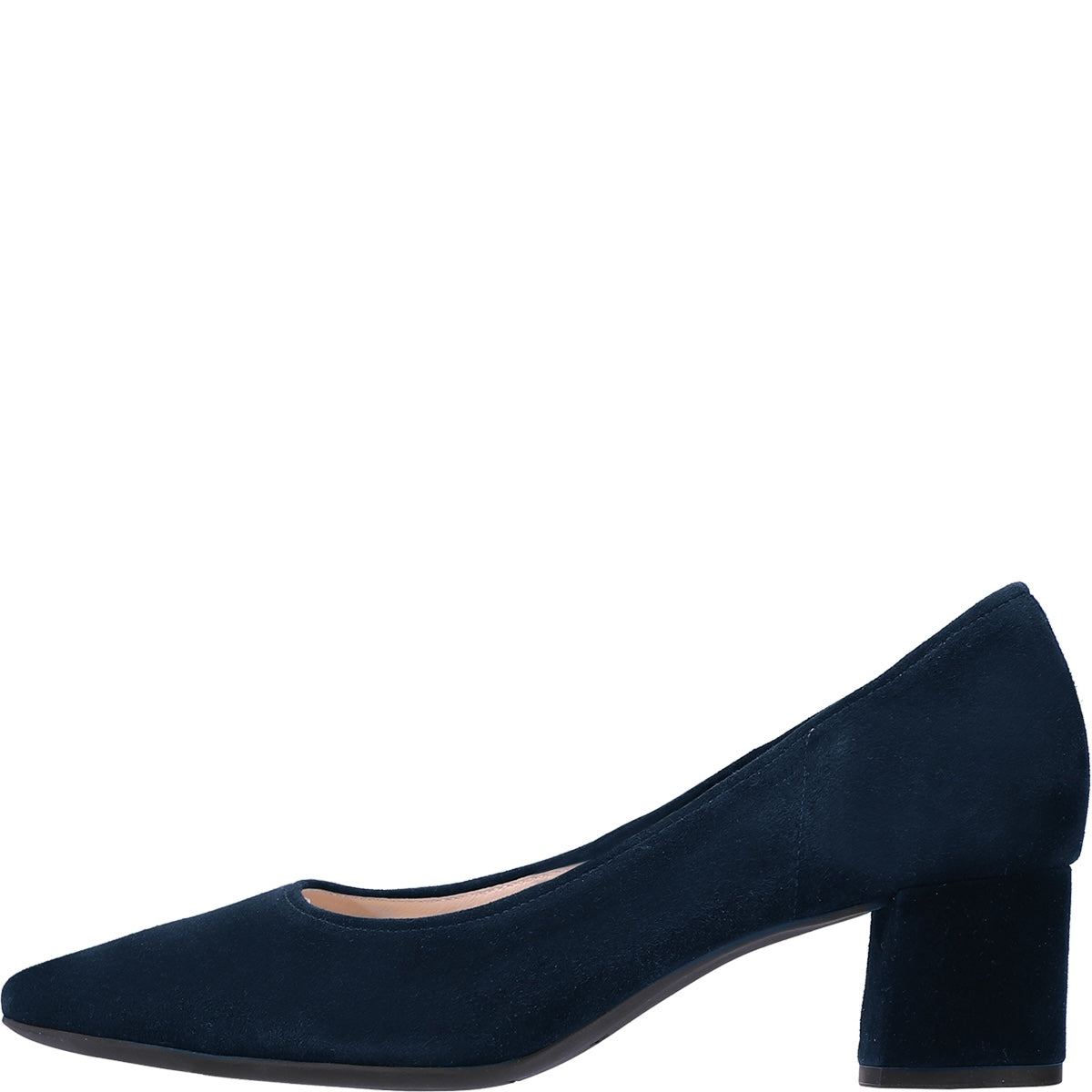 Högl Pumps blau