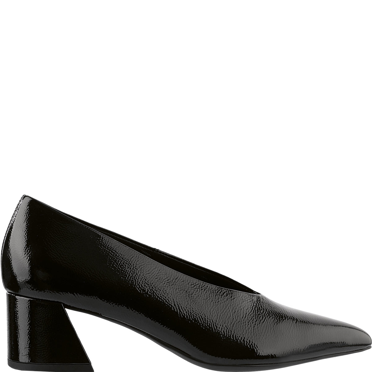 Högl Schuhe schwarz