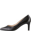 Högl Pumps schwarz