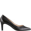 Högl Pumps schwarz