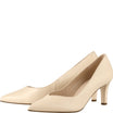 Högl Pumps beige