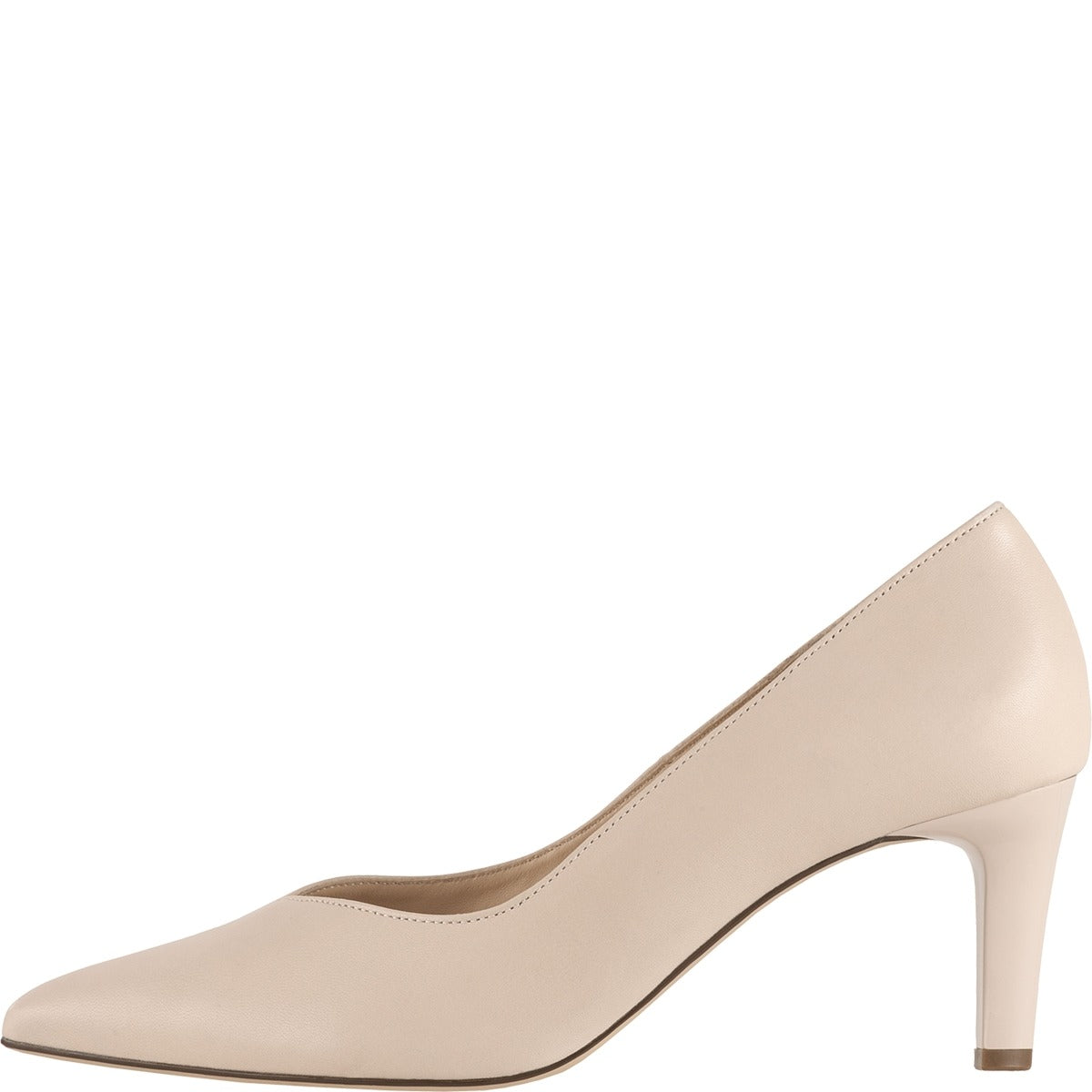 Högl Pumps creme