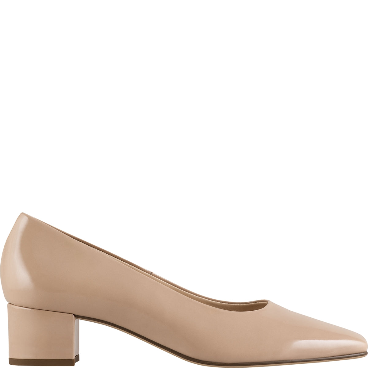 Högl Pumps  beige