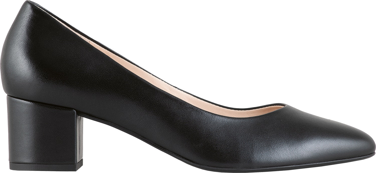 Högl Pumps schwarz