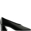 Högl Pumps schwarz
