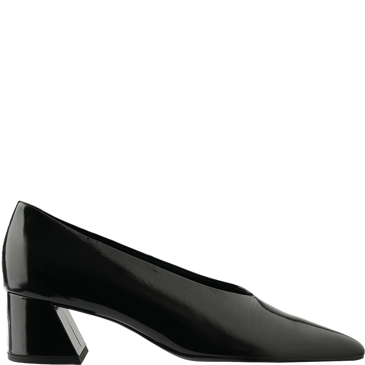 Högl Pumps schwarz