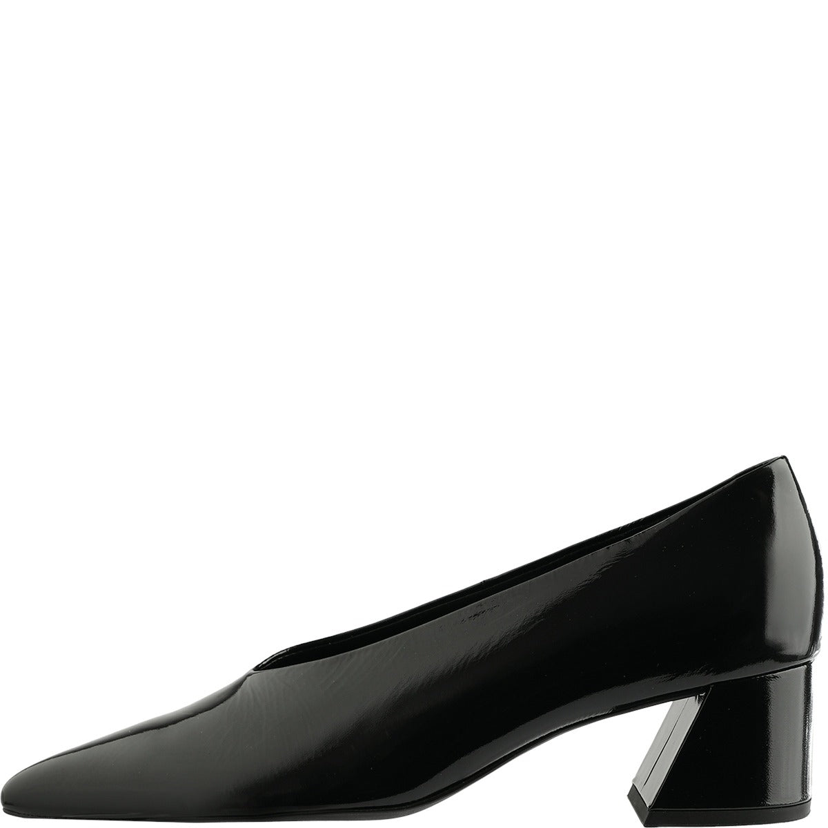 Högl Pumps schwarz