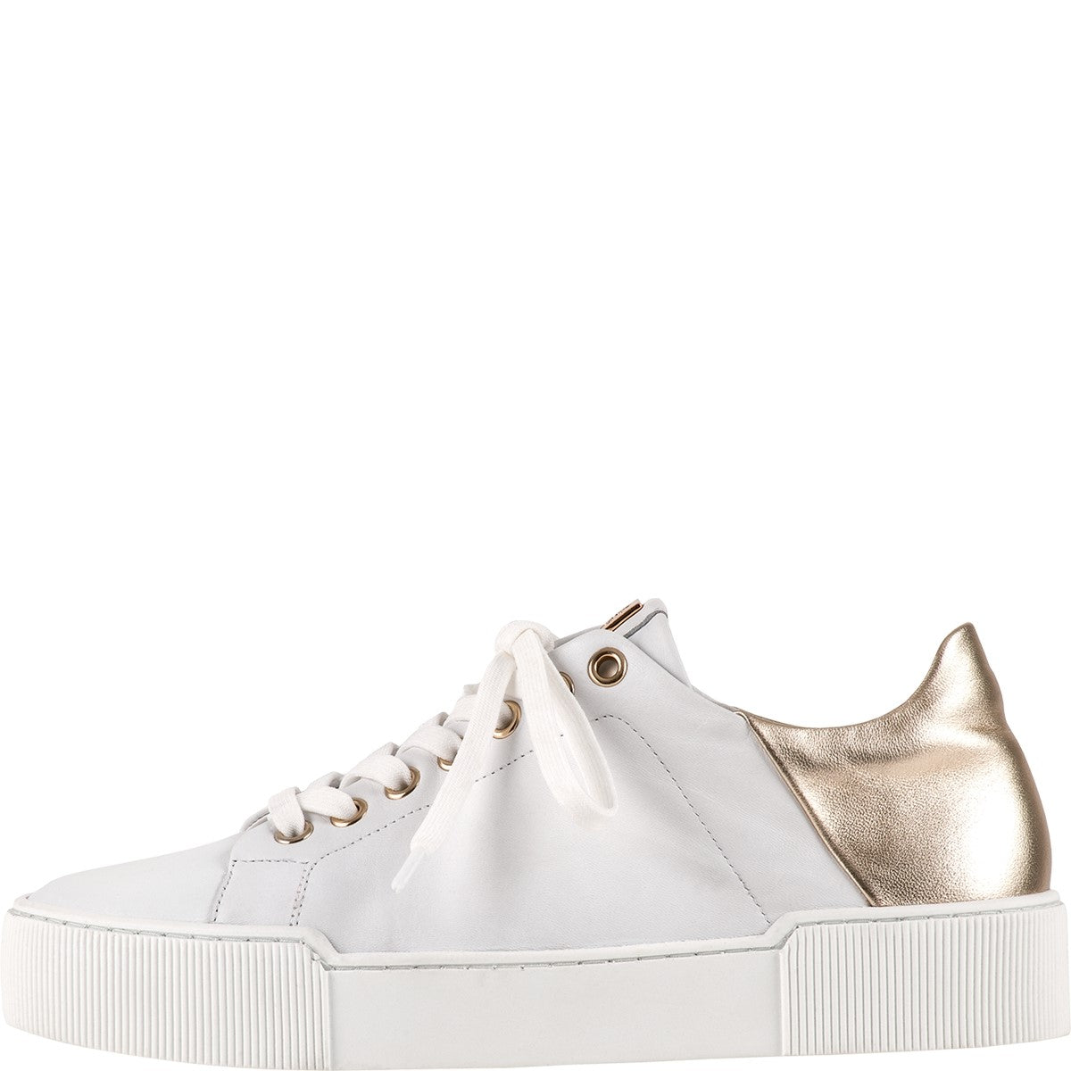 Högl Sneaker weiß