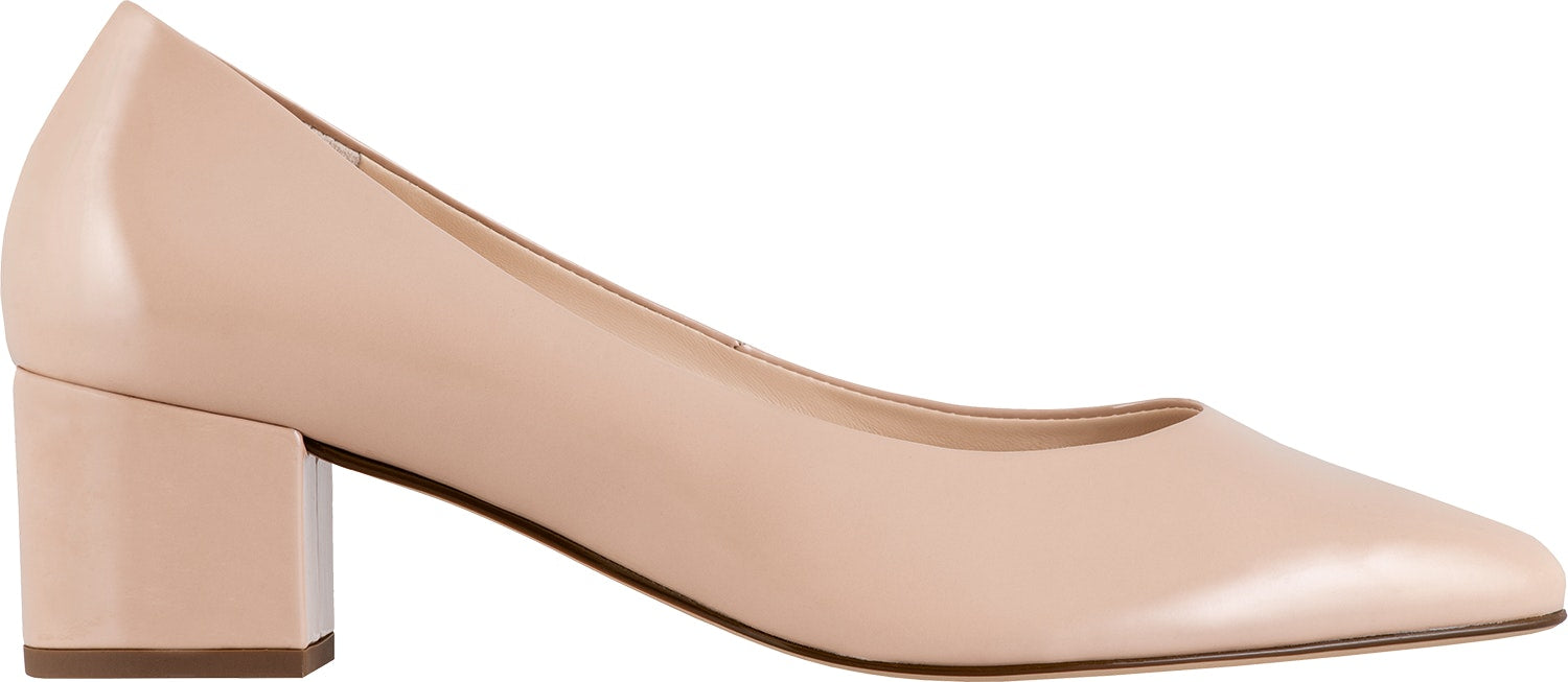 Högl Pumps rosa