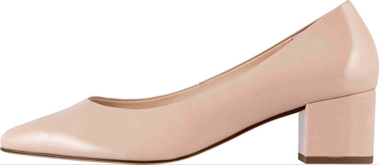 Högl Pumps rosa