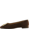 Högl Ballerinas braun