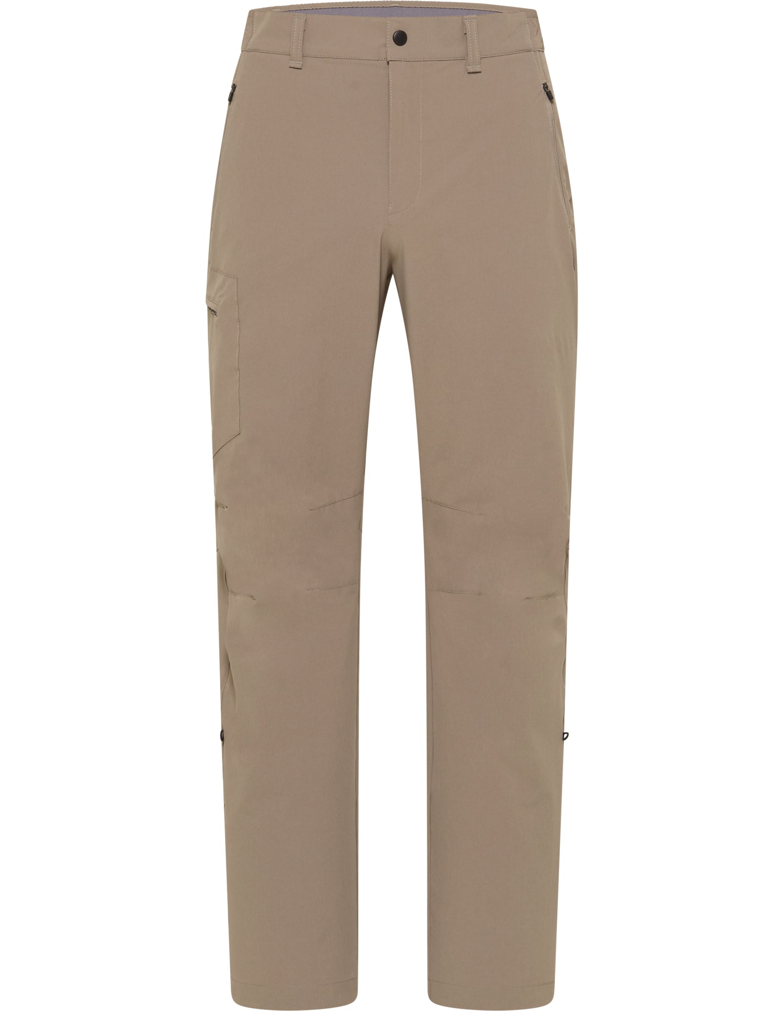 Hot Funktionshosen beige