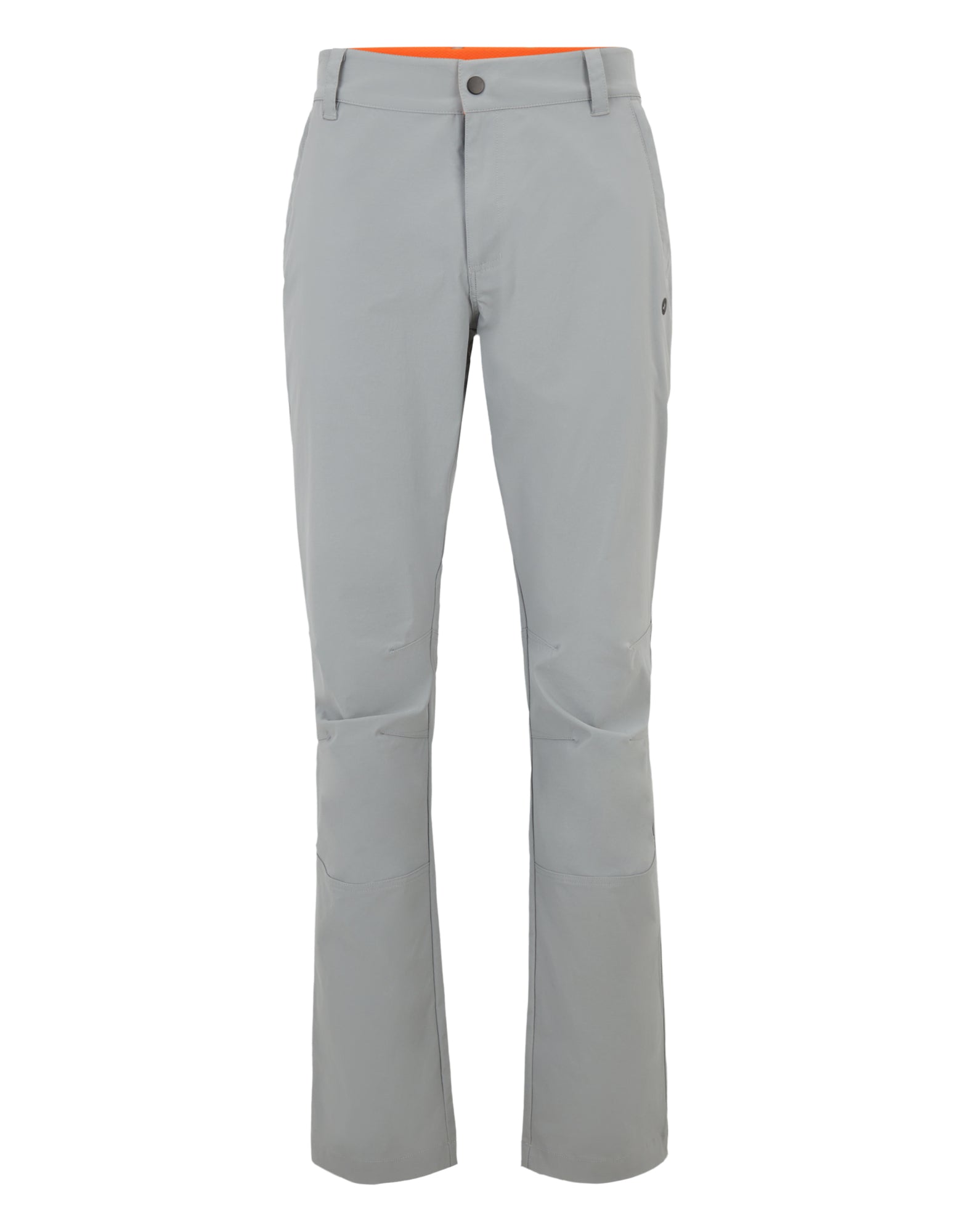 Hot Funktionshosen grau